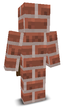LeCoachBrique's skin