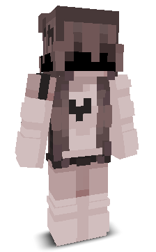Cho7es's skin