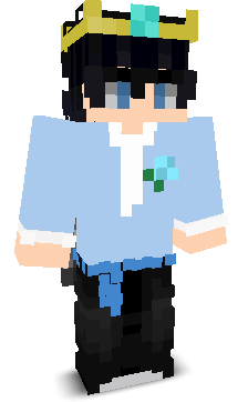 Sycho7's skin