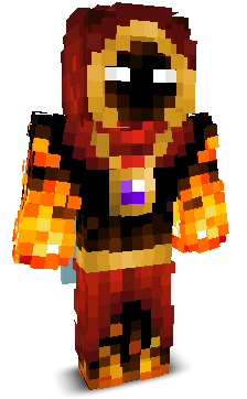 NesmiCZ's skin