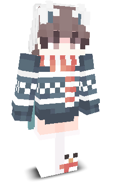 Xando7506's skin