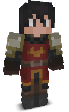 Astulphus's skin