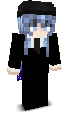 Yellesy's skin