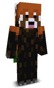 OnTogami's skin