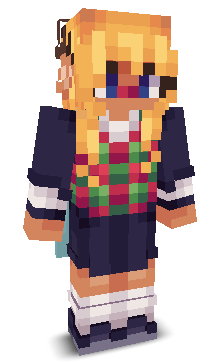 The_Amber_TigerZ's skin
