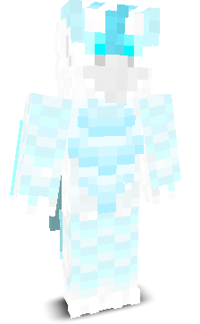 Hqar's skin