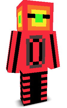TiBa17's skin