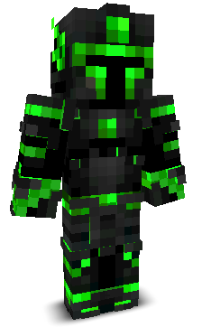 bobbh87's skin
