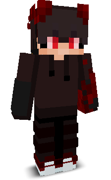 maxminecraft8's skin