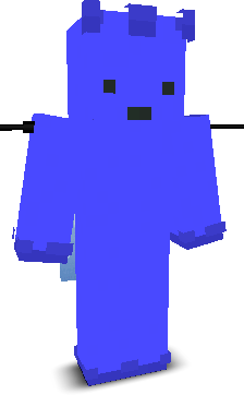 Dynowe's skin