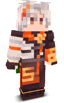 saszs's skin