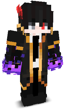 myfaut's skin