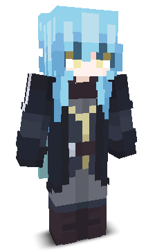 namoradodalala's skin
