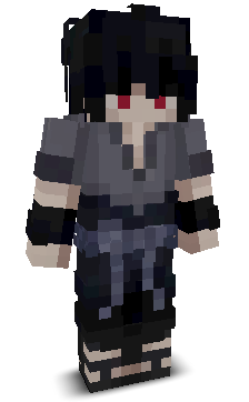 Taha_bachira's skin