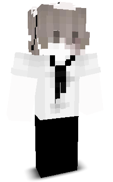 Gojo33313's skin
