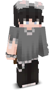 Jeremy132's skin