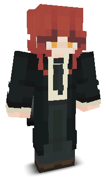 atmaze's skin