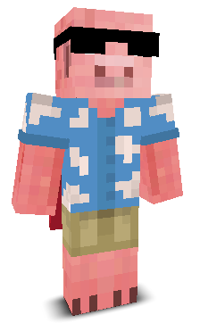 penexYz's skin