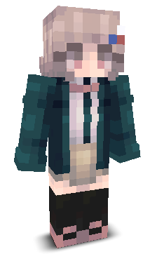 SallyFace71654's skin