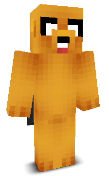 Melkiller's skin
