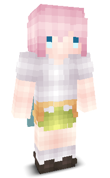 KFCaimer's skin