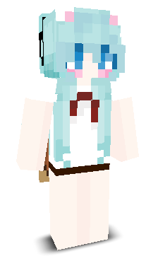 zMaxis's skin