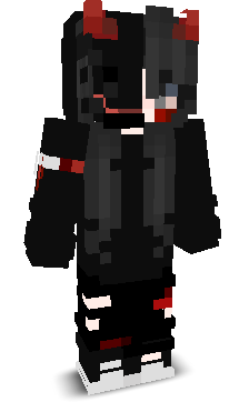 AFK_x's skin