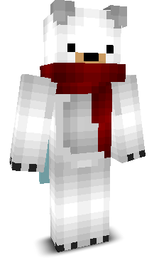 Nexodrage7's skin