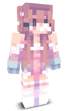 JCools's skin