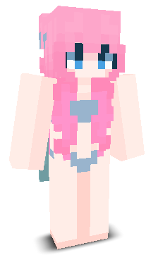 Mythical313's skin