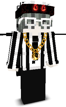 T0ZK's skin