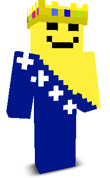 qMadness's skin