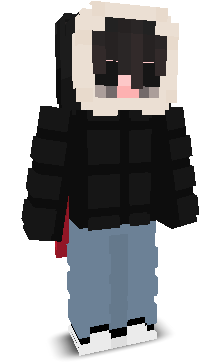 ScaryCrush's skin