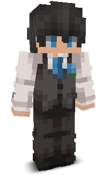 Qcox's skin
