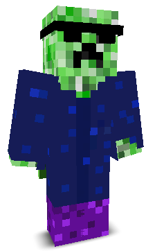 KiwiCraft77's skin
