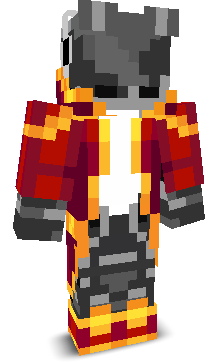 KRUDL's skin