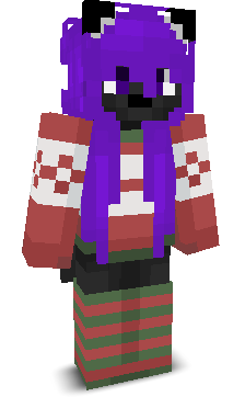 Denelix's skin