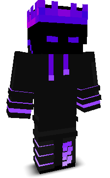 Cosmium's skin
