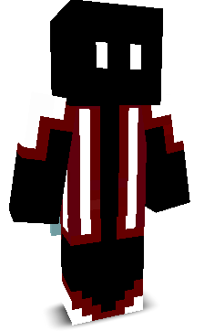 Silence505's skin