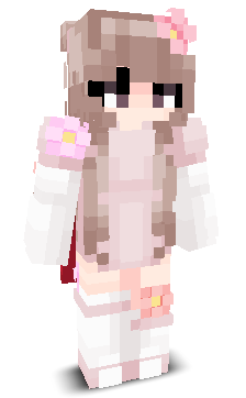 bawled's skin