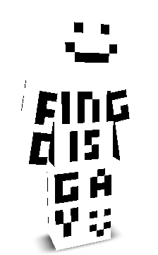 Ringoisga's skin