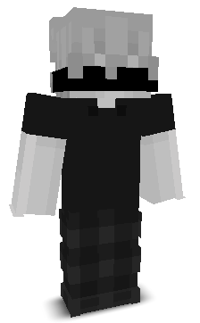 joschidlx's skin