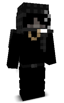jaggys's skin