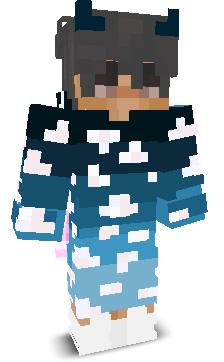 MIKI13MAX's skin