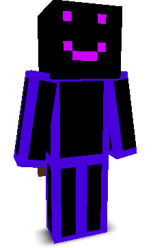 EnderPchel's skin
