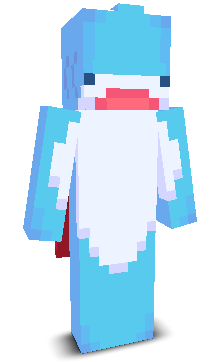 uovr's skin