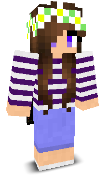 Oculusbelike's skin