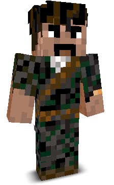Wolfix178cz's skin