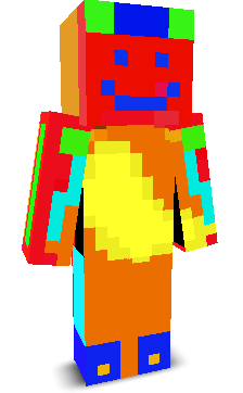 Pramolive's skin