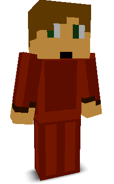 Brunimon's skin